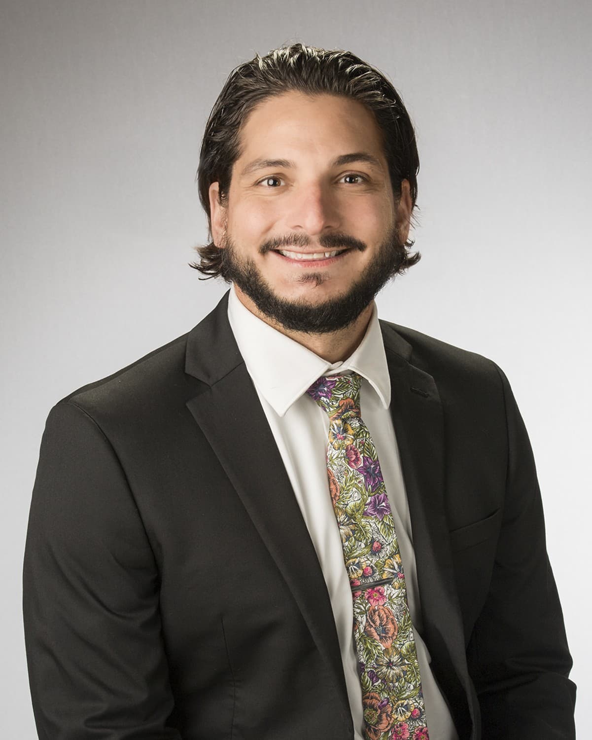Founder headshot